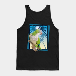 Argentine parrot Tank Top